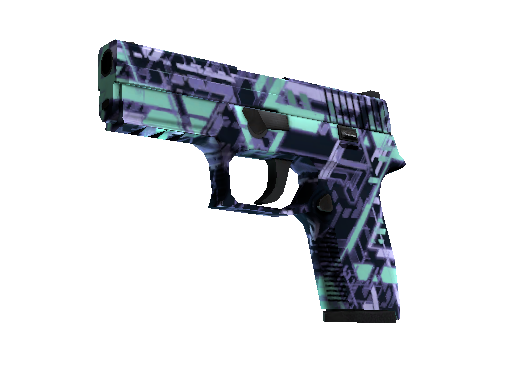 P250 | Undertow (Factory New)