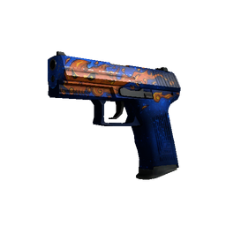 StatTrak™ USP-S | Neo-Noir (Field-Tested)