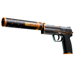 USP-S | Orion (Factory New)